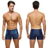 Summer Datifer Swim Trunks Breathable Adjustable