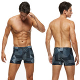 Summer Datifer Swim Trunks Breathable Adjustable