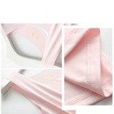 Women's Tank Top Ice Silk