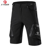 Men's X-TIGER Mountain Bike Cycling Sport Shorts