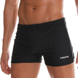Summer Datifer Swim Trunks Breathable Adjustable