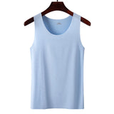 Women's Tank Top Ice Silk