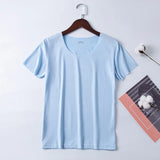 Women's Tank Top Ice Silk