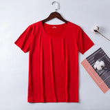 Women's Tank Top Ice Silk