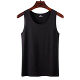 Women's Tank Top Ice Silk