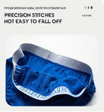 Men's Man Underwear Briefs Cotton