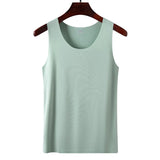 Women's Tank Top Ice Silk