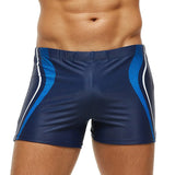 Summer Datifer Swim Trunks Breathable Adjustable
