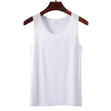 Women's Tank Top Ice Silk