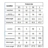 Women's Underwear 2 Pcs Set Ribbed Seamless Low Rise Panties And Bras Lingerie