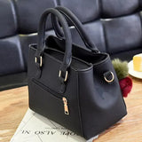 PU Leather Ladies HandBags/Shoulder Crossbody Bag