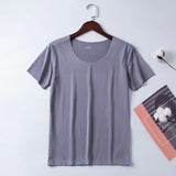 Women's Tank Top Ice Silk