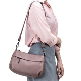 Women's Genuine Leather Shoulder/Crossbody/Handbag