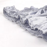Women's Panties Super Stretch Lingerie Low-Waist