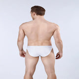 C-IN2 Men's Briefs Low Waist Cotton Spandex