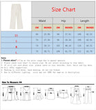 Women's Sleeveless Round Neck Vest And High Waisted Straight Leg Pants