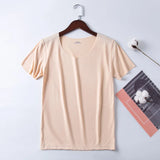 Women's Tank Top Ice Silk