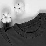 Men's Casual Cotton T-shirt