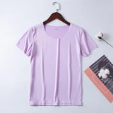 Women's Tank Top Ice Silk