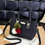 PU Leather Ladies HandBags/Shoulder Crossbody Bag