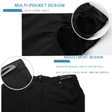 Men's X-TIGER Mountain Bike Cycling Sport Shorts