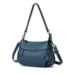 Women's Genuine Leather Shoulder/Crossbody/Handbag