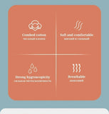 Men's Man Underwear Briefs Cotton