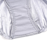 Women's Panties Super Stretch Lingerie Low-Waist