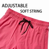 ESCATCH Lining Quick-Dry Swim Shorts