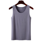 Women's Tank Top Ice Silk