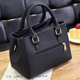 PU Leather Ladies HandBags/Shoulder Crossbody Bag