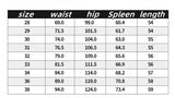 Men's Summer Casual Loose Middle Waist Knee-length Denim Shorts