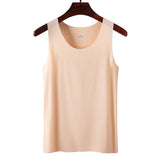 Women's Tank Top Ice Silk