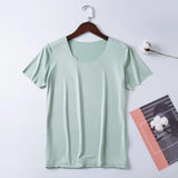 Women's Tank Top Ice Silk