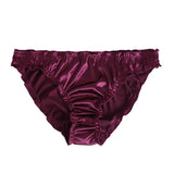 Women's Panties Super Stretch Lingerie Low-Waist