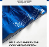 Men's Man Underwear Briefs Cotton