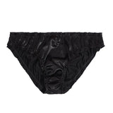 Women's Panties Super Stretch Lingerie Low-Waist