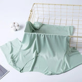 Women's T-shirts Ice Silk