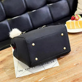 PU Leather Ladies HandBags/Shoulder Crossbody Bag