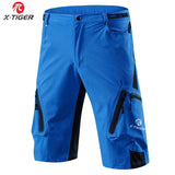 Men's X-TIGER Mountain Bike Cycling Sport Shorts