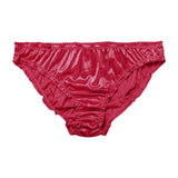 Women's Panties Super Stretch Lingerie Low-Waist