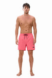 ESCATCH Lining Quick-Dry Swim Shorts