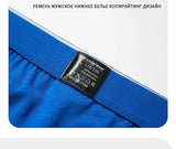 Men's Man Underwear Briefs Cotton