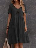 Women's Casual Dress Elegant
