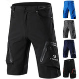Men's X-TIGER Mountain Bike Cycling Sport Shorts