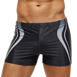 Summer Datifer Swim Trunks Breathable Adjustable