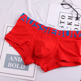 Men's AussieBum Cotton Underwear Low Waist Boxer Briefs