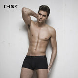 C-IN2 Men's Cotton Sports U Pouch Trunk Briefs