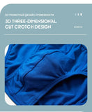 Men's Man Underwear Briefs Cotton